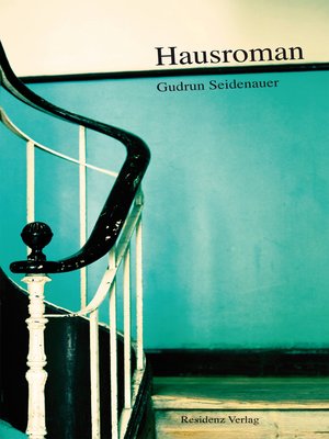 cover image of Hausroman
